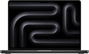 Apple 2024 MacBook Pro Laptop with ...