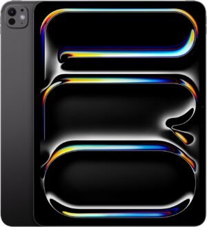 Apple iPad Pro 13-Inch (M4): Built ...