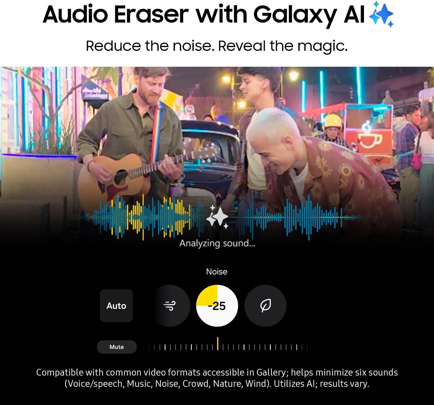 SAMSUNG Galaxy S25 Ultra, 512GB Smartphone, Unlocked Android, AI Night Mode Camera, Snapdragon 8 Elite Fast Processor, 5000mAh Battery, Built-in S Pen, 2025, US 1 Yr Warranty, Titanium Black - Image 4