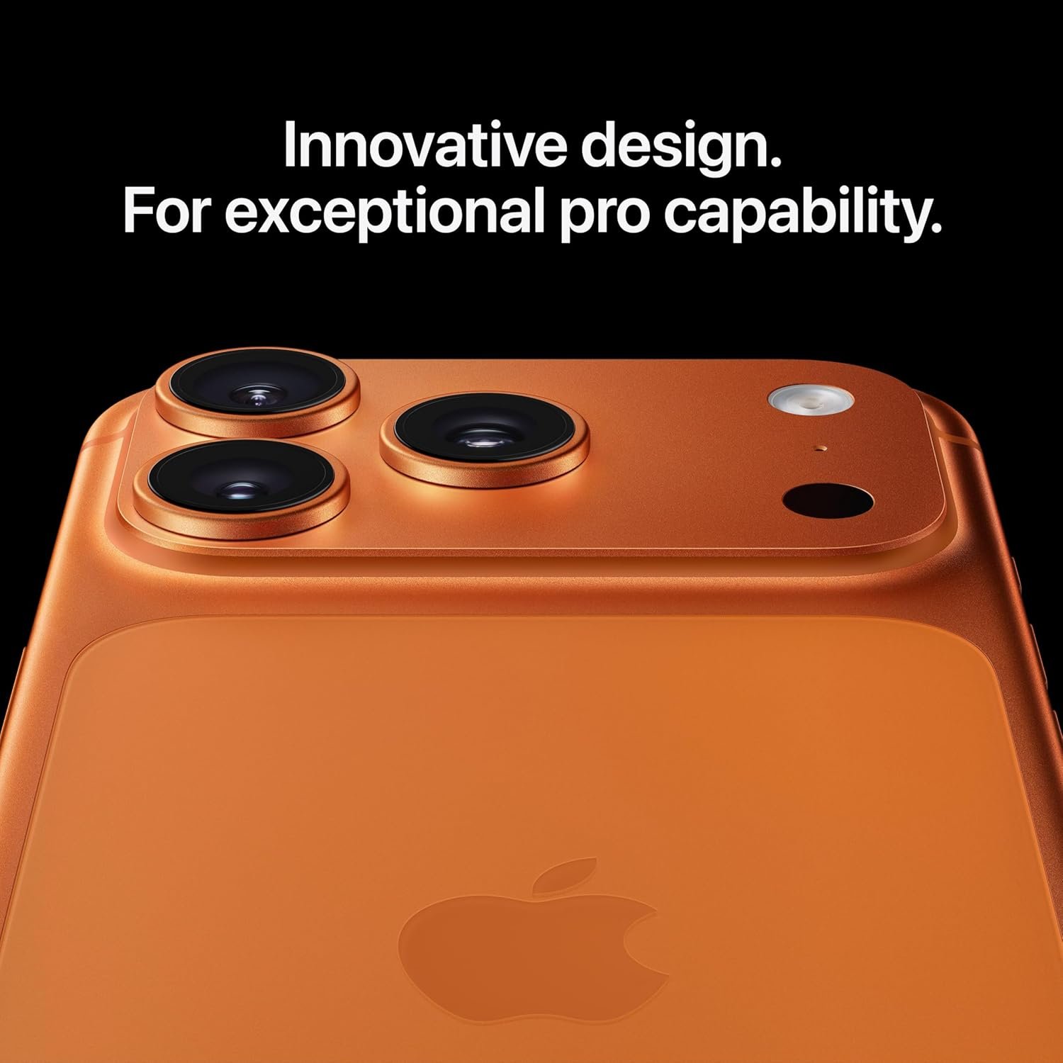 iPhone 17 Pro Deep Blue 256GB - Image 5