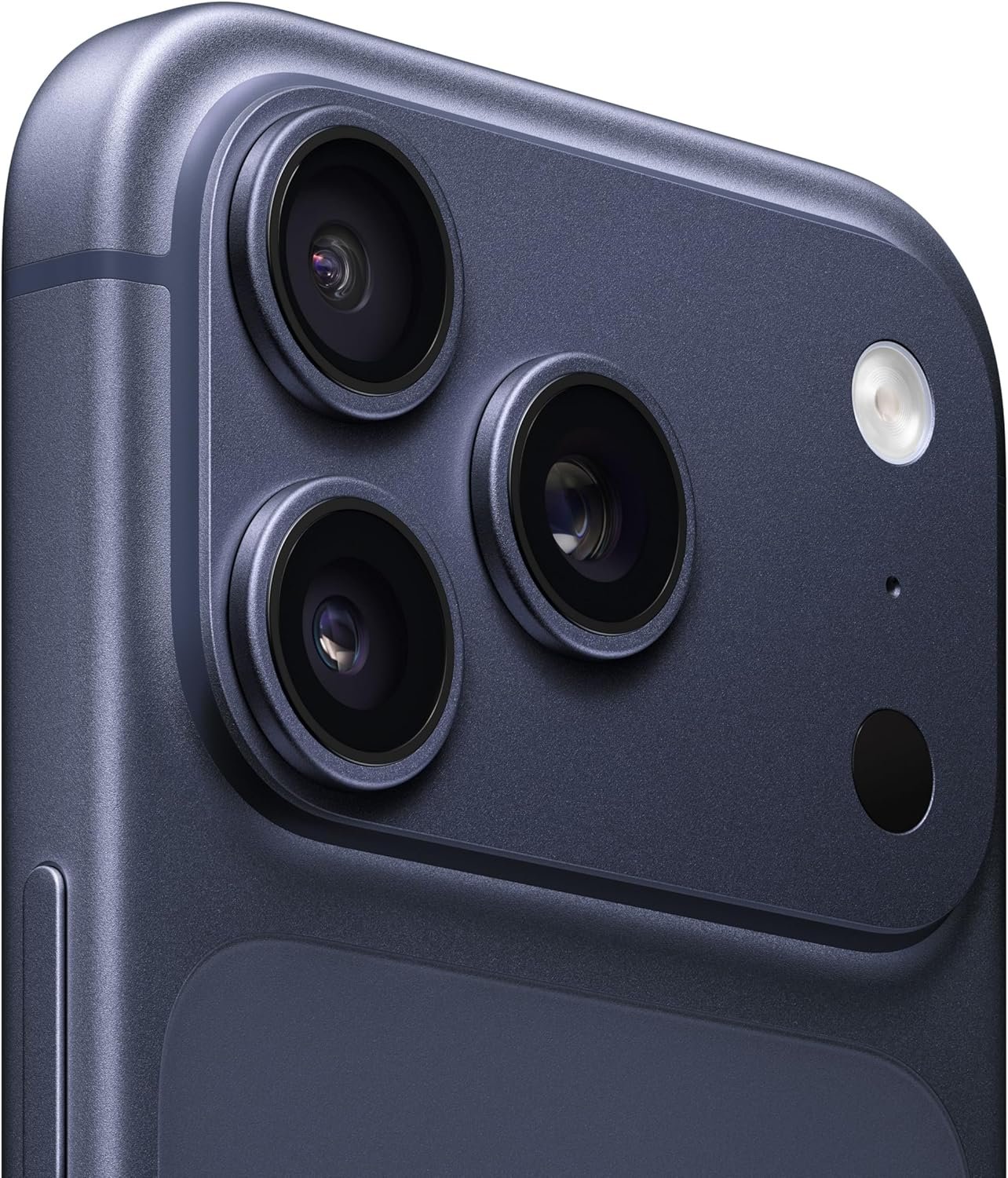 iPhone 17 Pro Deep Blue 256GB - Image 3