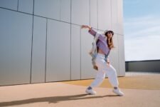 Dancing Your Way to Confidence: Why Shuffle Dance Is More Than Just Fitness