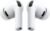 Apple AirPods Pro 3 Wireless Earbuds, Active Noise Cancellation, Live Translation, Heart Rate Sensing, Hearing Aid Feature, Bluetooth Headphones, Spatial Audio, High-Fidelity Sound, USB-C Charging