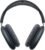 Apple AirPods Max Wireless Over-Ear Headphones, Pro-Level Active Noise Cancellation, Transparency Mode, Personalized Spatial Audio, USB-C Charging, Bluetooth Headphones for iPhone – Midnight