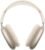 Apple AirPods Max Wireless Over-Ear Headphones, Pro-Level Active Noise Cancellation, Transparency Mode, Personalized Spatial Audio, USB-C Charging, Bluetooth Headphones for iPhone – Starlight